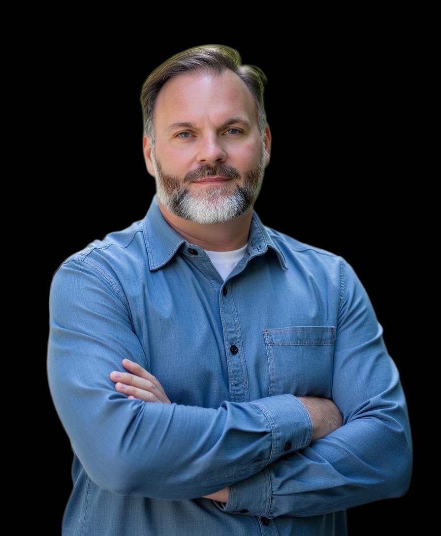 Brandt Steele, President